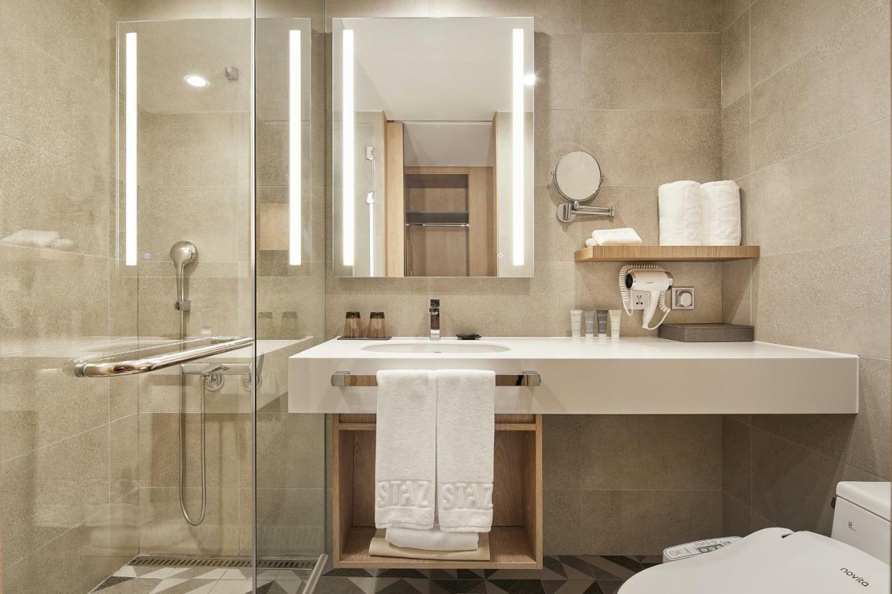 Md Hotel Doksan Seoul Exterior photo