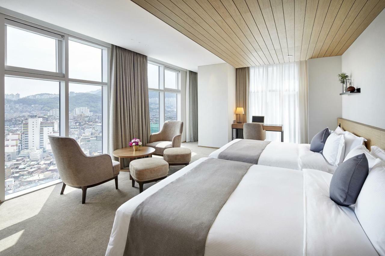 Md Hotel Doksan Seoul Exterior photo