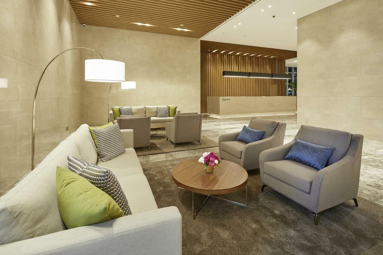 Md Hotel Doksan Seoul Exterior photo
